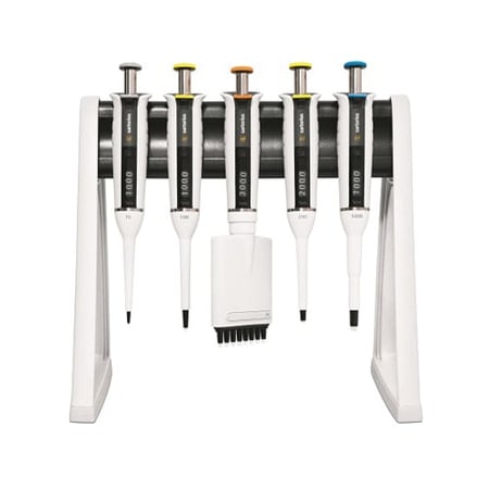 Sartorius - Pipettes - BU12-10R (728230) (Certified Refurbished)